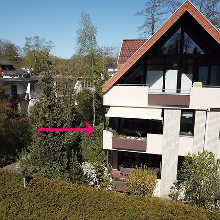 Christel Zwischenahn Apartment Bad Zwischenahn Exterior photo