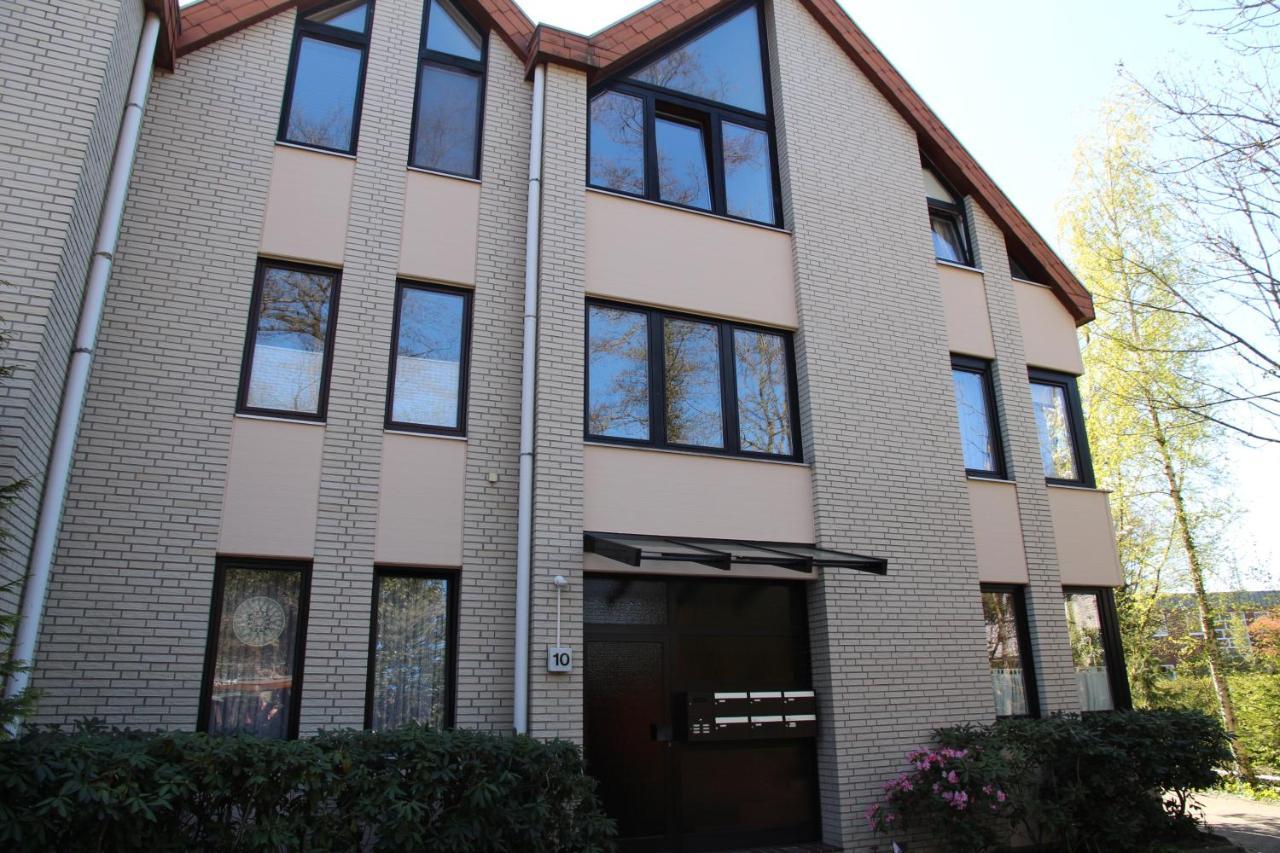 Christel Zwischenahn Apartment Bad Zwischenahn Exterior photo