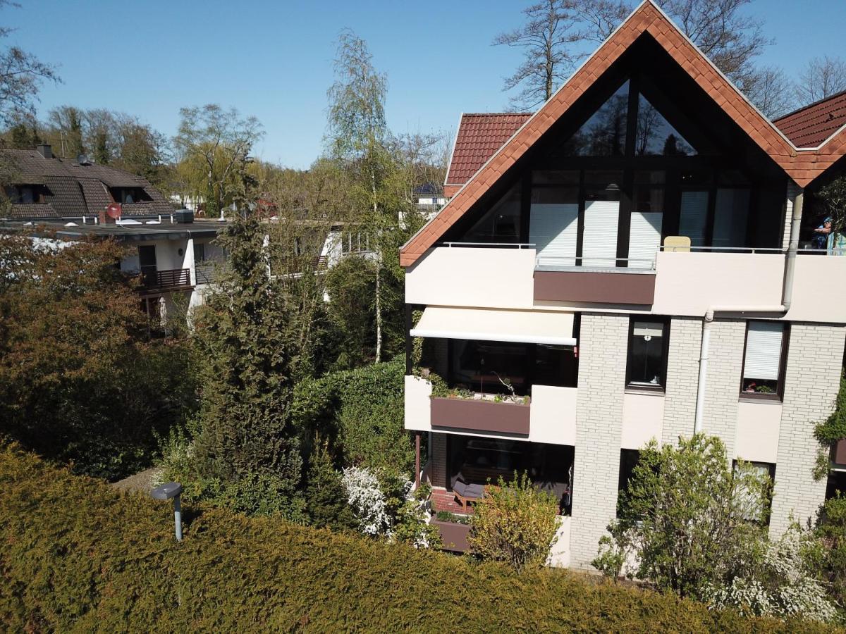 Christel Zwischenahn Apartment Bad Zwischenahn Exterior photo